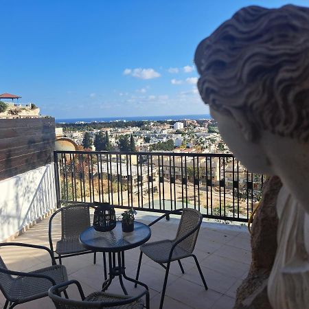 Portobello View Пафос Екстер'єр фото