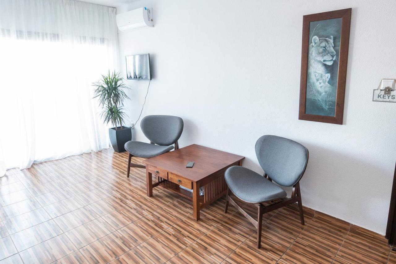Portobello View Пафос Екстер'єр фото