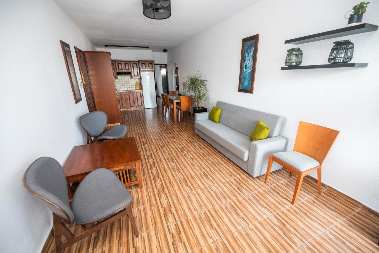 Portobello View Пафос Екстер'єр фото
