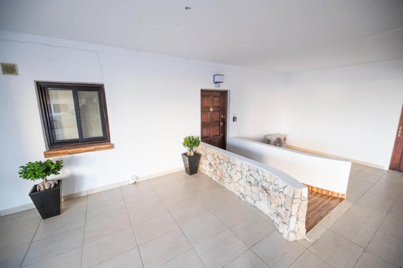 Portobello View Пафос Екстер'єр фото
